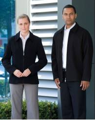 Melton Wool CEO Jacket, Womens *CLEARANCE*